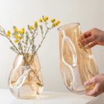 Wholesale Glass Vase HP-036 - Image 3